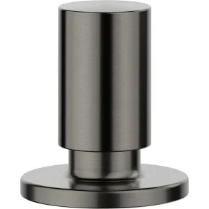 BLANCO podizač čepa dark steel